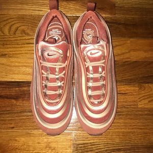 Air Max 97 Velvet